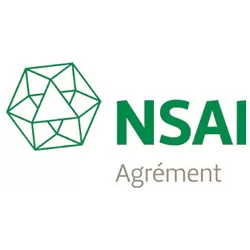 NSAI Certification img